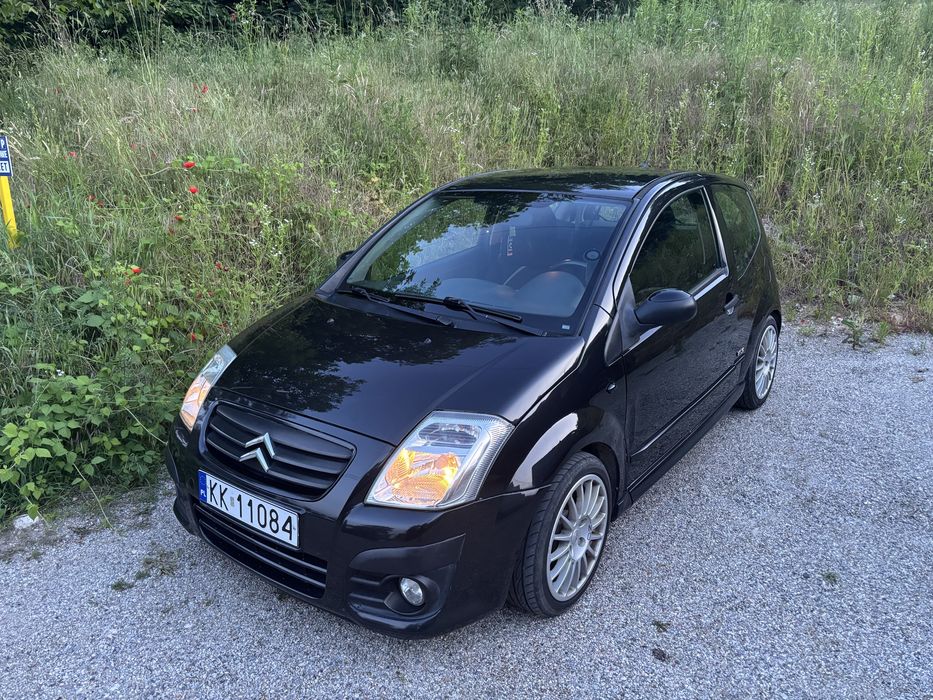 Citroën C2