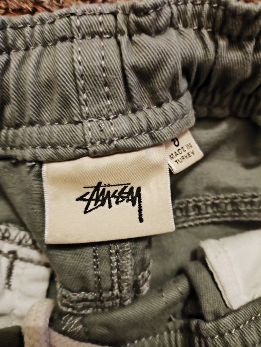 Вінтаж шорти stussy