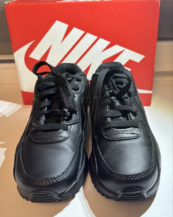 Кросівки дитячі Nike air max 33 розмір