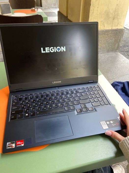 Lenovo Legion 5 1 TB