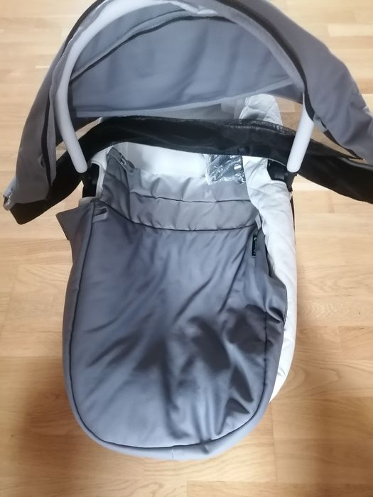 BABY JOGGER City Elite 2 wózek 2w1