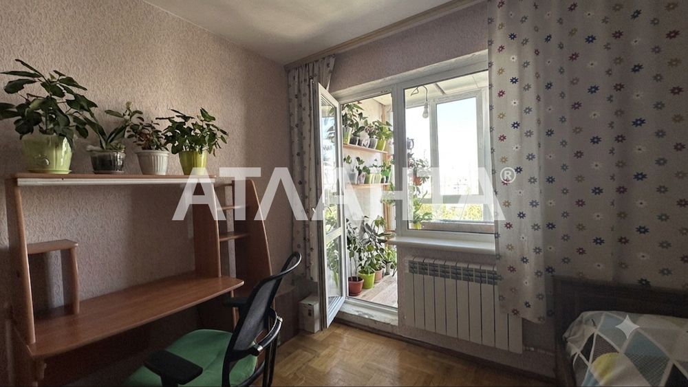 3 кімнатна квартира, Оболонь, вул. Петра Панча, 9