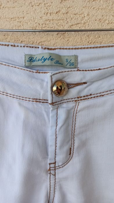 Calções LD. Style Jeans