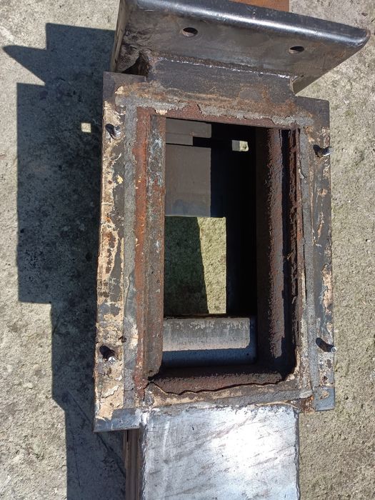 Szuflada eko groszek