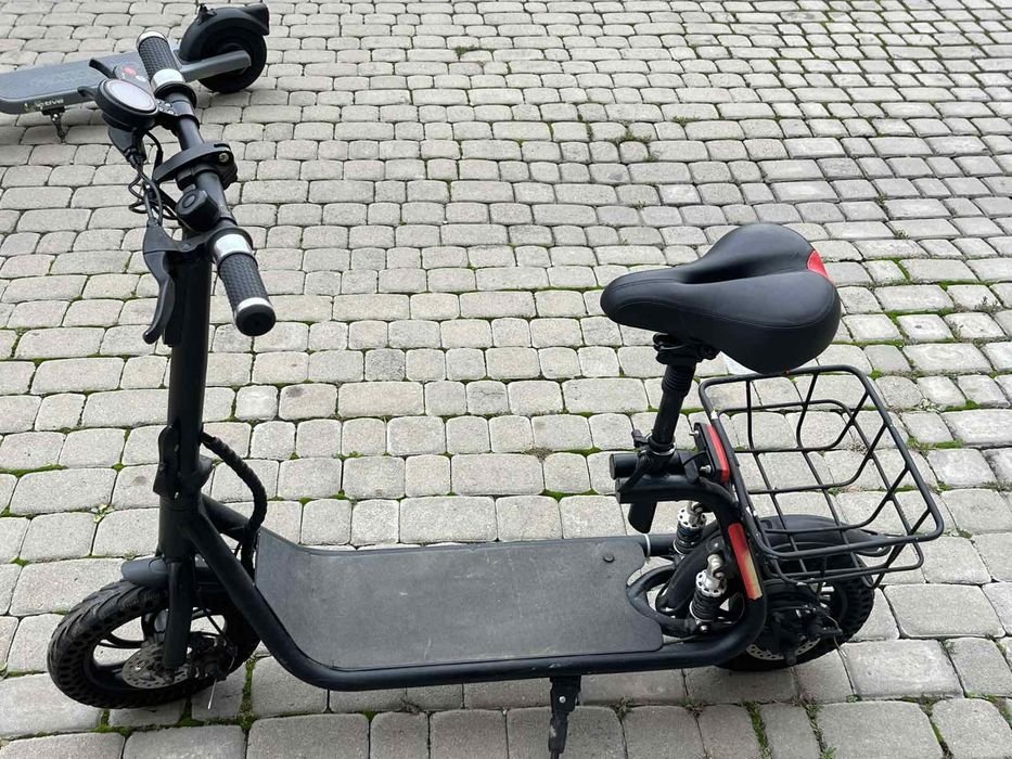 Ремонт електросамокатів Мукачево