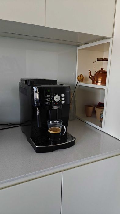 DeLonghi Magnifica S
