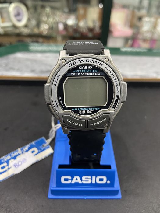 Relógios Casio NOVOS