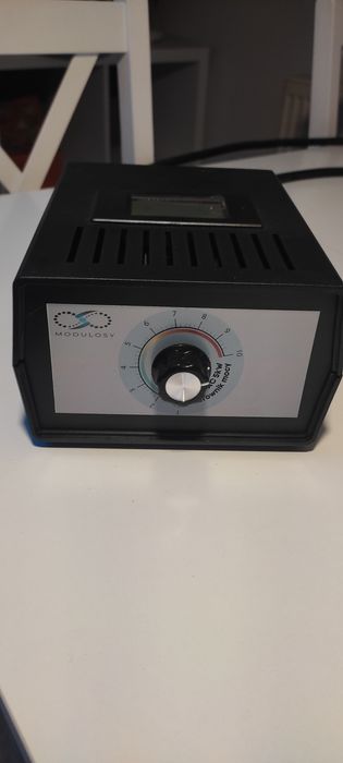 Regulator napięcia 5000/4000W