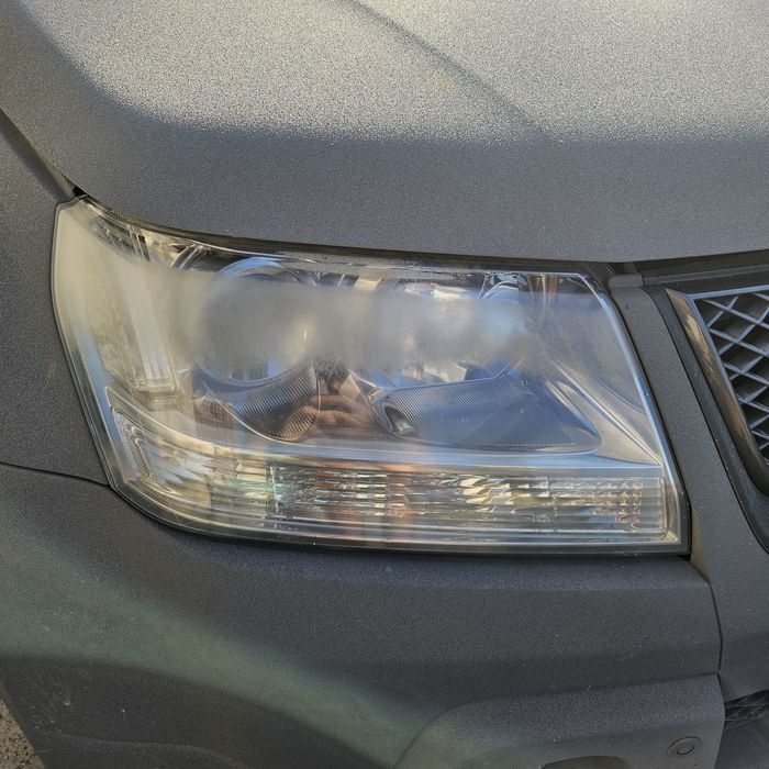 Полировка фар от 350 грн,Оболонь, полірування фар