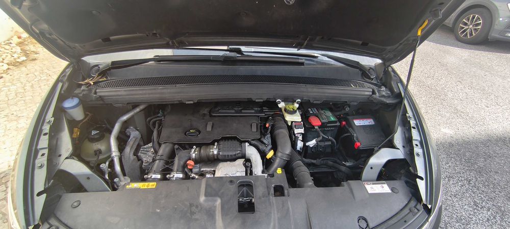 Vendo Citroen C4 grande Picasso