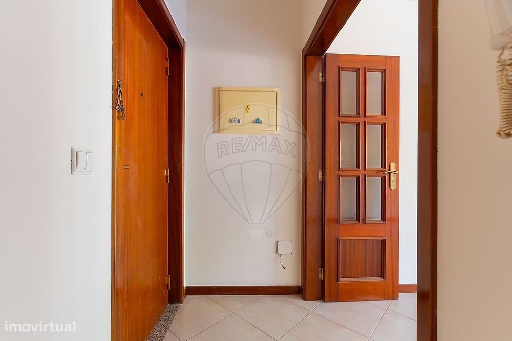 Apartamento T1 para arrendamento