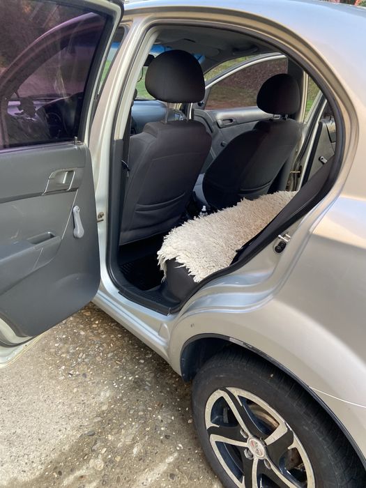 Продам автомобіль