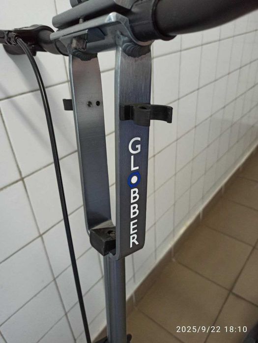 Самокат Globber One K 165 Deluxe