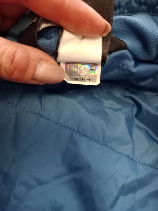 Куртка The North Face