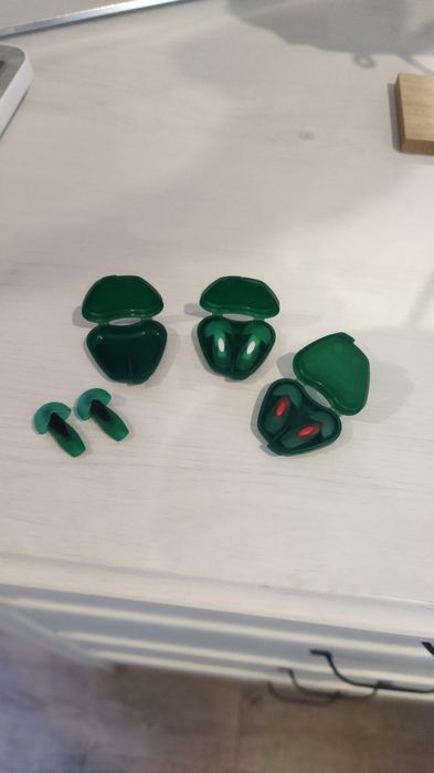 Tampões p ouvido anti-ruido