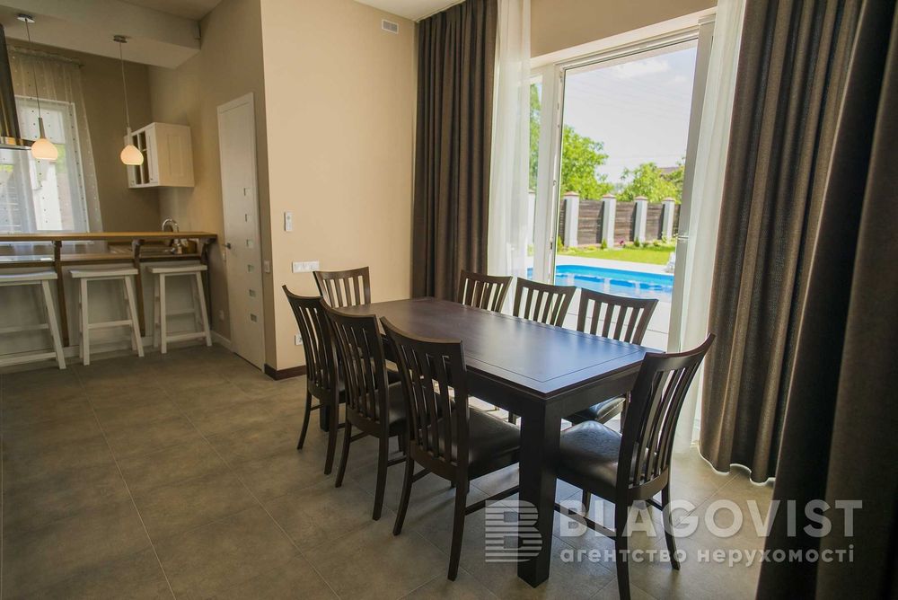 Дом по адресу ул. Заречная (площадь 253 м²) - Atlanta.ua - фото 11