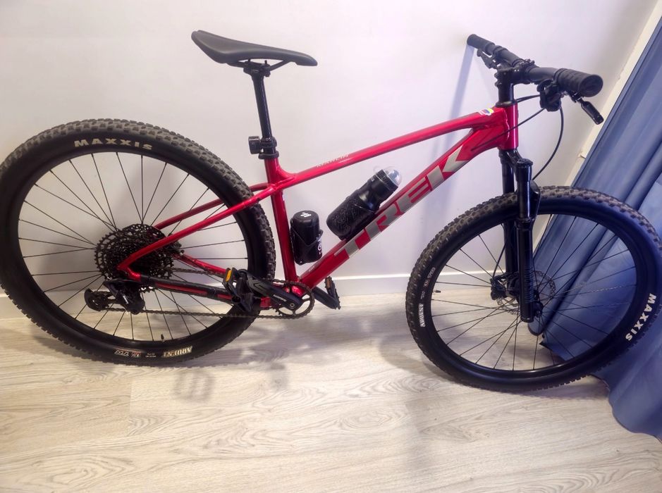 Trek Marlin 8 ge 3