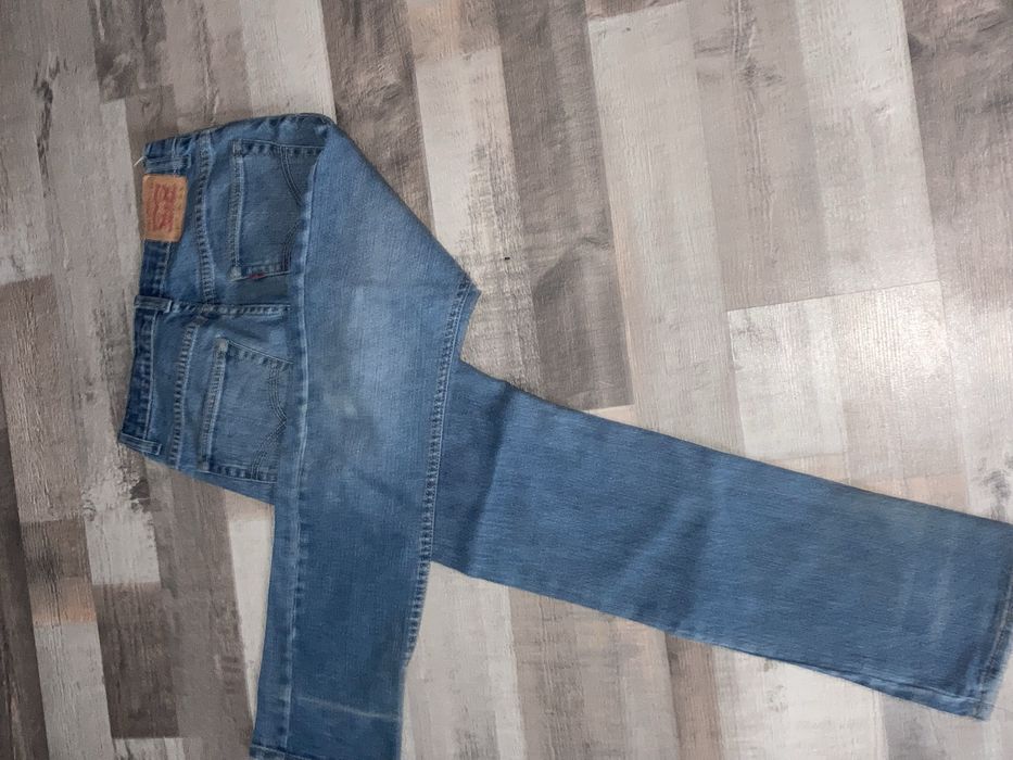 Джинси levis 511