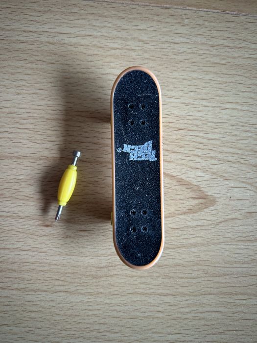 Mini Skate para brincar