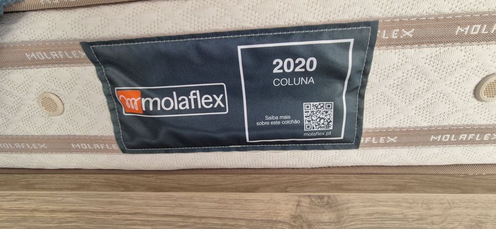 Cama Casal 200X160