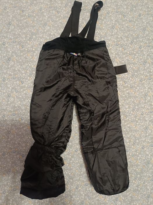 Півкомбінезони р.98-104