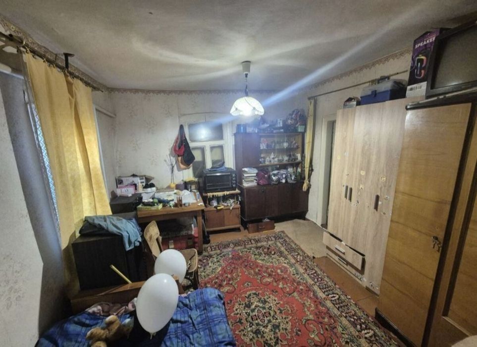 Продам будинок Н.Балашівка.