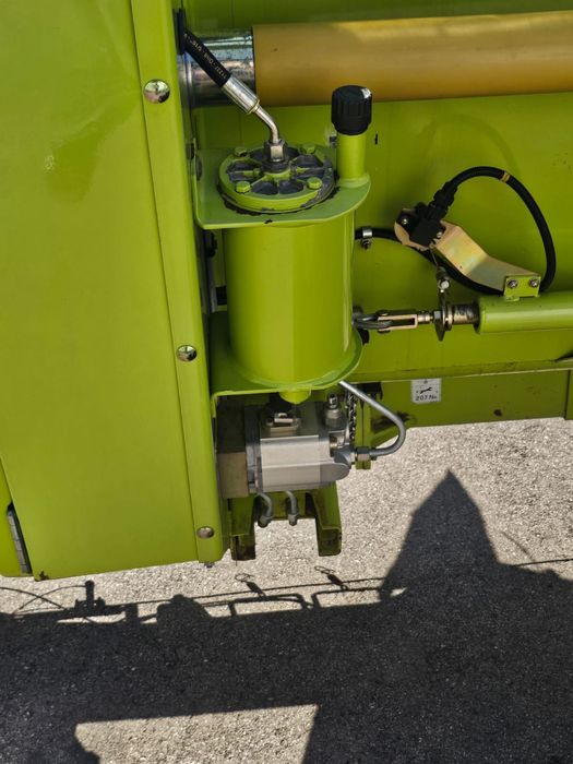 Продам комбайн Claas Lexion 670