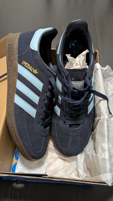 Adidas spezial azul 40