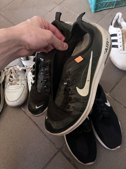 Продам Кроссовки