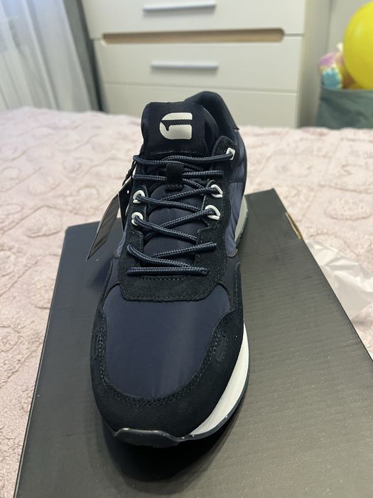 Продам снікерси G-Star RAW