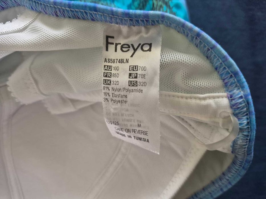 Freya kostium kąpielowy 70D