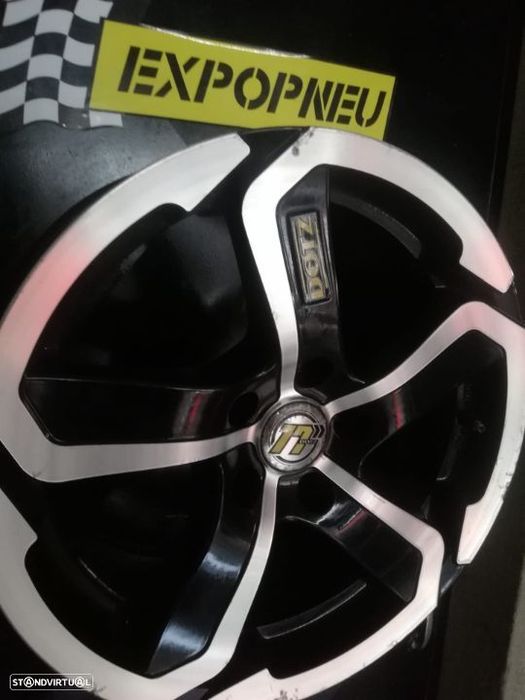 Jantes 17 5x112 Peças auto