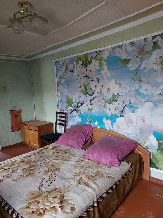 Продам дом в Солоницевском Отг (п.Ольшаны)