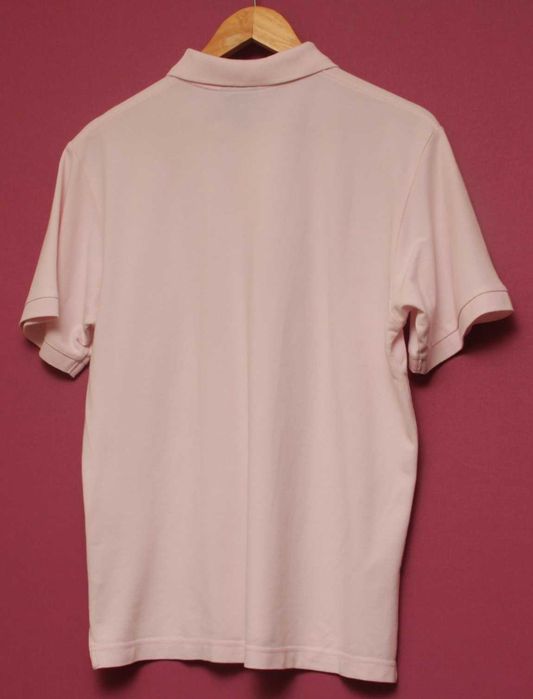 H&M рр m поло из хлопка пике