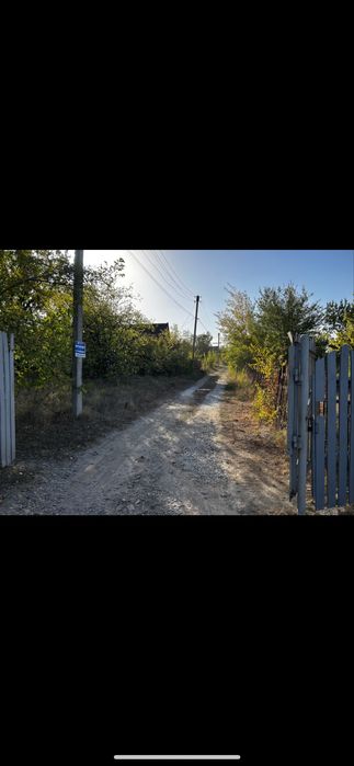 ПРОДАЖА дачных участков  Вольнянском районе с. Дерезивка возле оечки