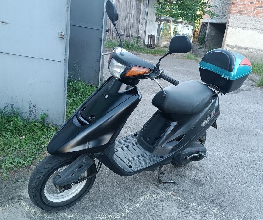 Скутер Ямаха Джог Yamaha jog 3kj