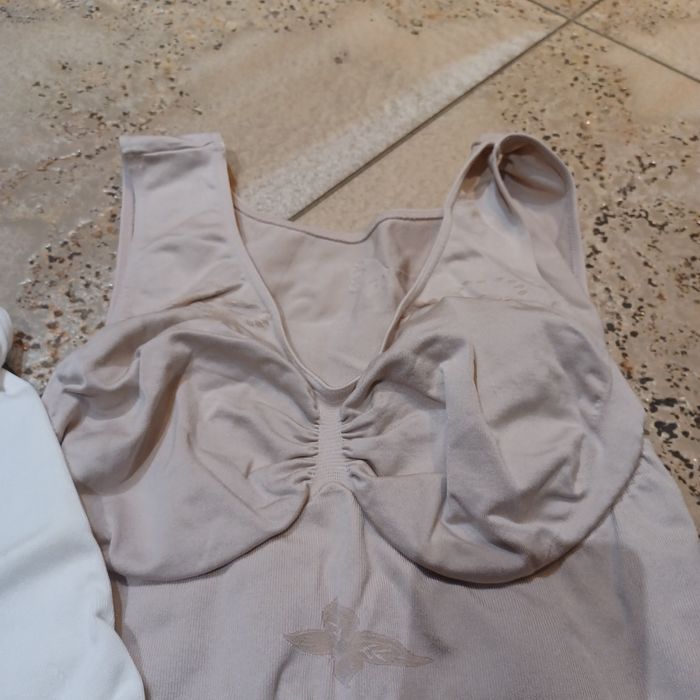 Vercella Vita Luxury bielizna modelujaca nowa XL/ salon 99£
