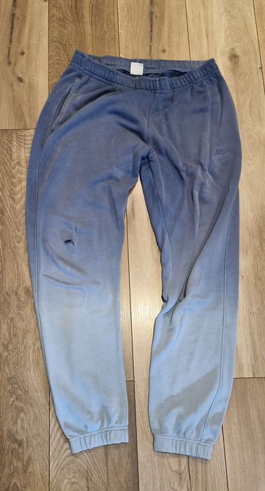 Oryginalne spodnie dresowe Nike M