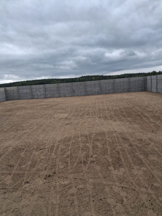 Uslugi Ogrodnicze | Projekty | Nawodnienia.