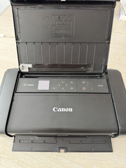 Canon PIXMA TR150
