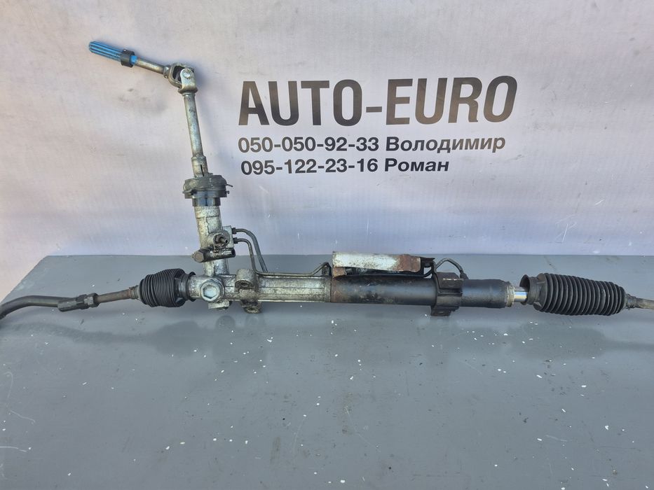 Рульова рульова рейка Kia Magentis 2005 -2010 Kia Carens  2006-2012