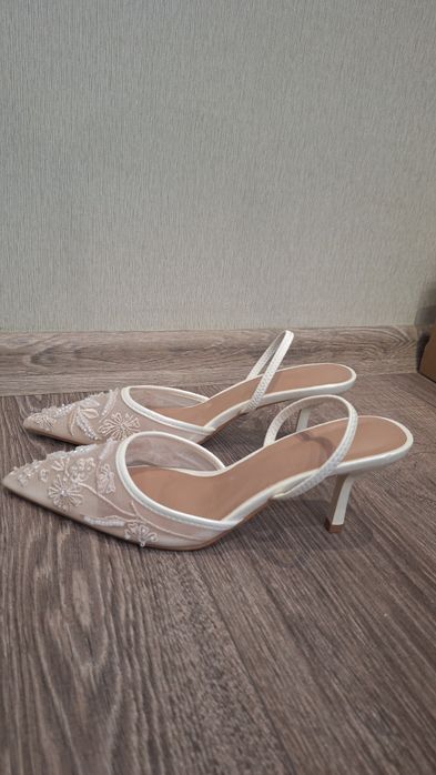Продам туфлі Zara 37 розмір