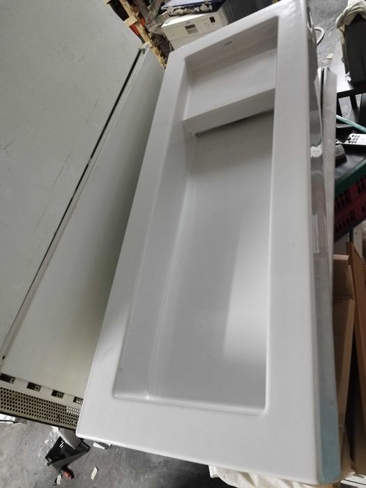 lavatorio de wc novo