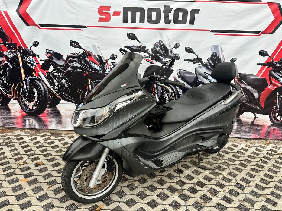 Piaggio