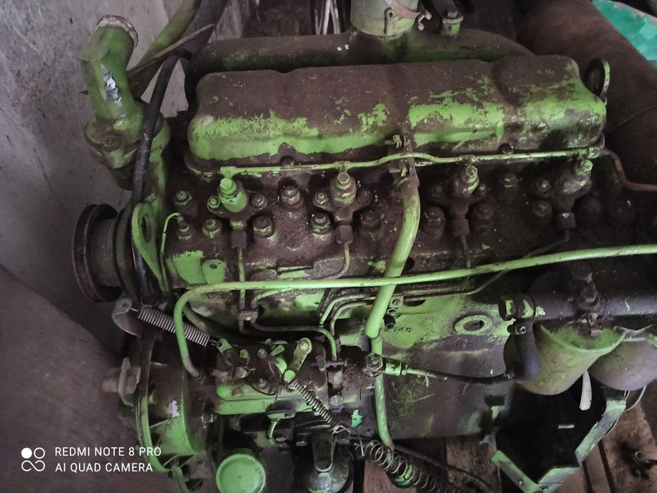 Двигун перкінс4.107 4.236 4.154 4.212 4.248 6.354повної комплектації з