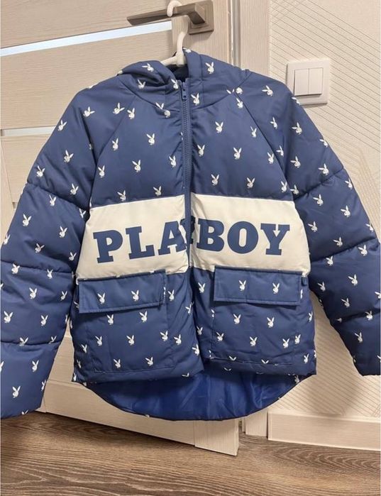 куртка жіноча Playboy