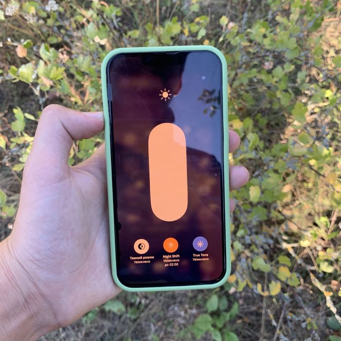 ПОВНИЙ КОМПЛЕКТ | iPhone 14 128GB | АКБ 79%