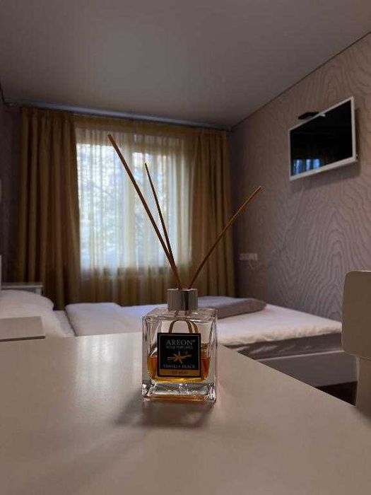 2-К, Володимира Великого,Олімп,Артем, з технікою і меблями,Сертифікат