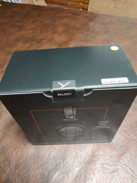 Beyerdynamic DT-990 Pro 250 Ohm  ОРИГІНАЛ.