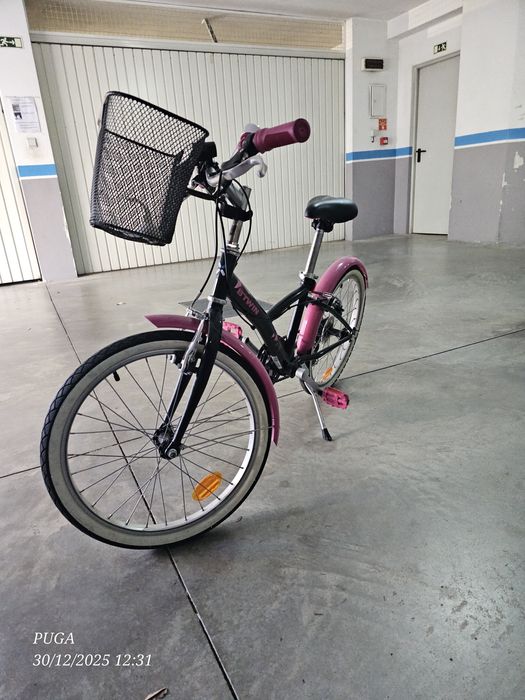 Vendo Conjunto de Bicicletas